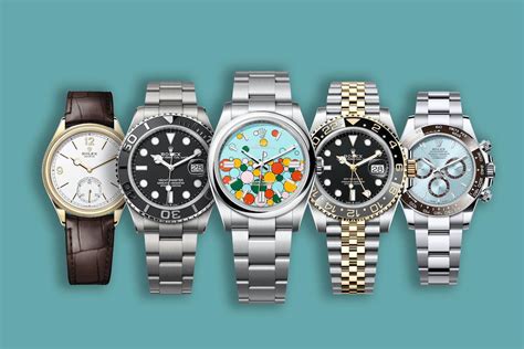 win a rolex 2023